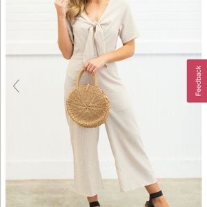 Boutique Jumpsuit